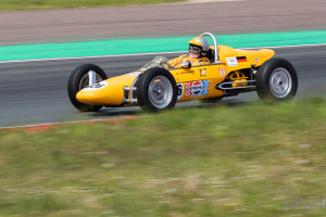 Motorsport - RaceTrack auf 4 Rädern - VFV GLPpro 