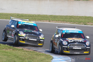 Motorsport - RaceTrack auf 4 Rädern - weitere Serien