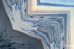 Water up and down  - Wasser auf und ab