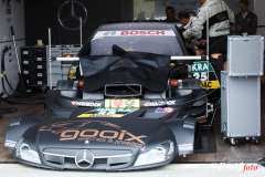 Spionage wird verhindert