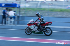 ankommen zum Nachtanken