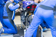 schnelle Schadensbehebung