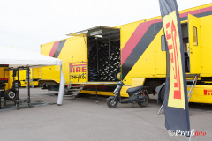 Service für das schwarze Gold