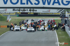 es kann gestartet werden