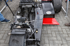 Auseinandergebaut