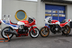 Gewonnen