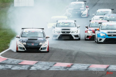 TCR Germany
