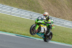 EnduranceWM