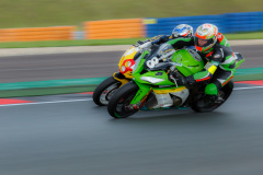 EnduranceWM