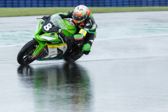 EnduranceWM