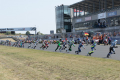 EnduranceWM