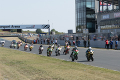 EnduranceWM