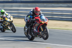 EnduranceWM