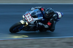 EnduranceWM