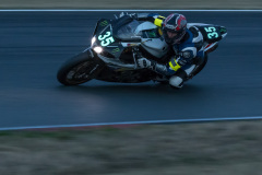 EnduranceWM