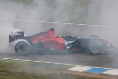 Formel 1 - Sebastian Vettel