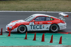 Porsche Cup