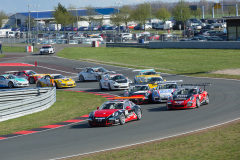 Porsche Cup