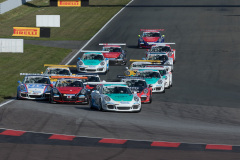 Porsche Cup