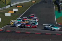 Porsche Cup