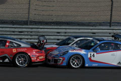 Porsche Cup