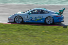 Porsche Cup