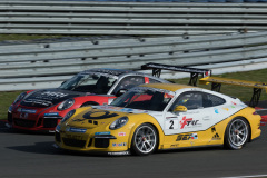 Porsche Cup