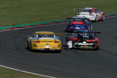 Porsche Cup