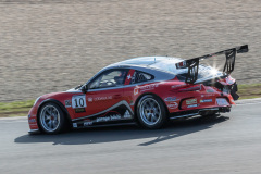 Porsche Cup