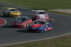 Porsche Cup