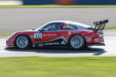 Porsche Cup