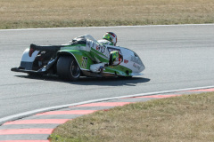 Sidecar WM