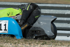 Sidecar WM