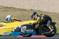 Sidecar WM