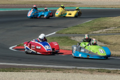 Sidecar WM