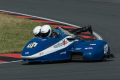 Sidecar WM