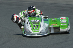 Sidecar WM