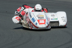 Sidecar WM