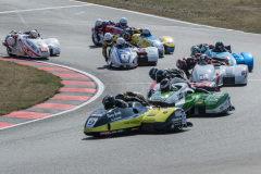 Sidecar WM