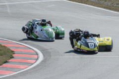 Sidecar WM