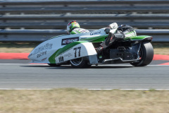 Sidecar WM