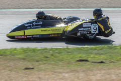 Sidecar WM