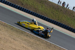 Sidecar WM
