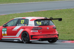 TCR Germany