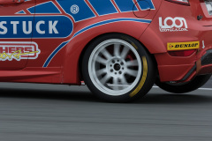 TCR Germany