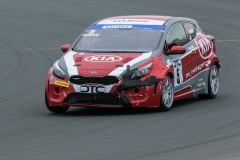 TCR Germany