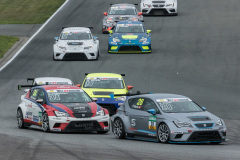 TCR Germany