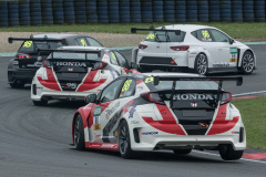 TCR Germany