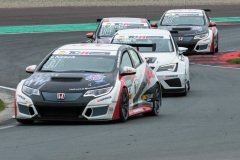 TCR Germany
