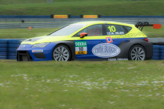 TCR Germany
